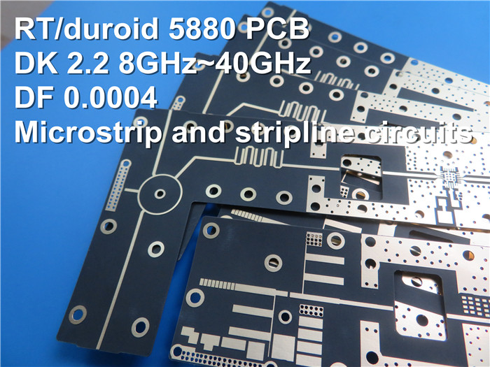 PCB